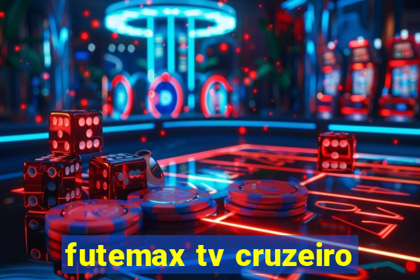 futemax tv cruzeiro